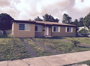 865 NE 173rd Ter, Miami, FL 33162