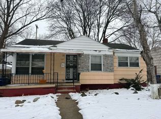 4807 Birchcrest Dr, Flint, MI 48504