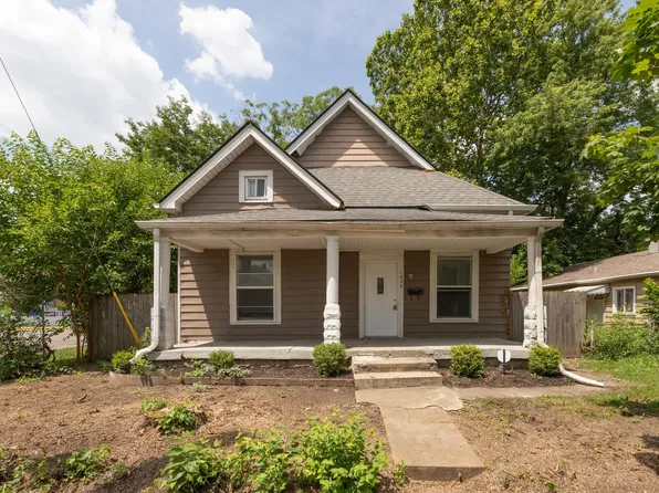 1626 S State Ave, Indianapolis, IN 46203