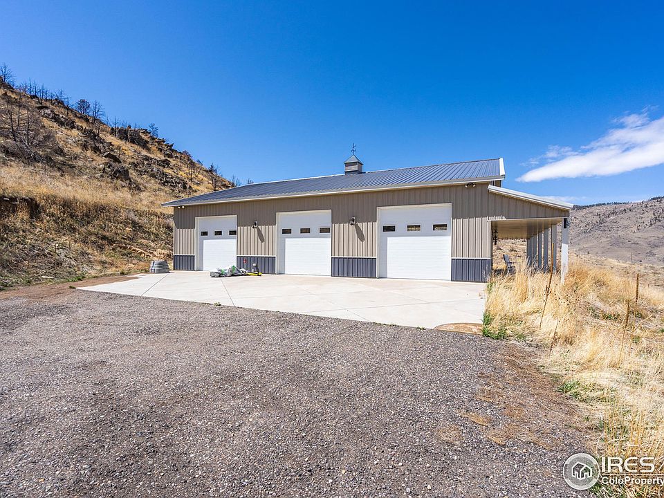 199 Redtail Ridge Way, Bellvue, CO 80512 MLS 963892 Zillow