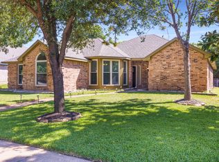1330 E Exchange Pkwy, Allen, TX 75002