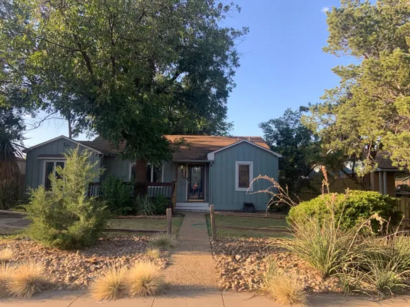 2304 33rd St, Lubbock, TX 79411