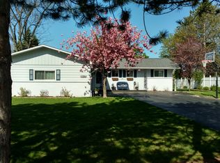 1705 SE Boutell Rd, Essexville, MI 48732