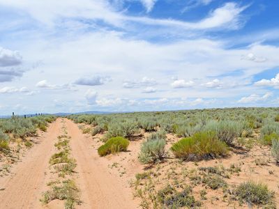 12 Roundhouse Rd, Belen, NM, 87002