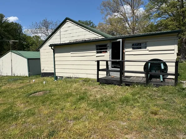 407 Ramsey Rd, Winfield, TN 37892
