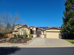 2137 Bailey Cir, El Dorado Hills, CA 95762