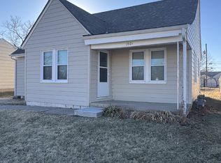 1921 S Everett St, Wichita, KS 67213