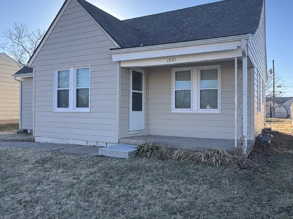 1921 S Everett St, Wichita, KS 67213