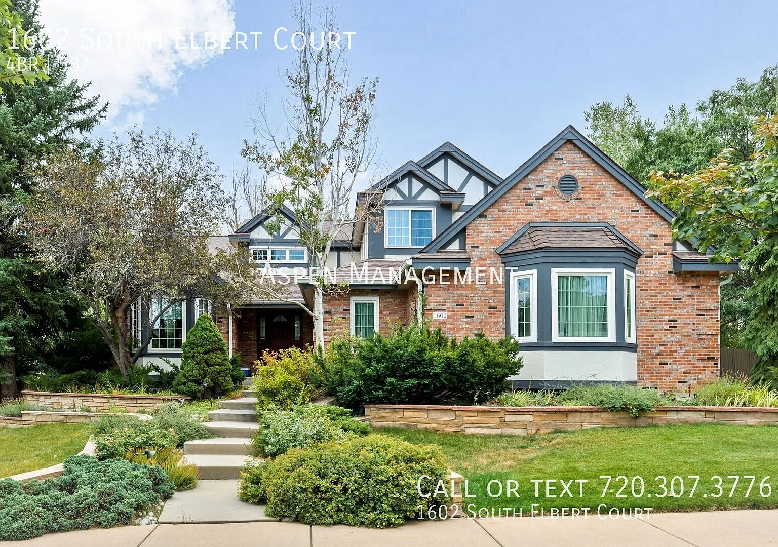 Sundance Short-Term Rental | 1602 South Elbert Court — Photo 1