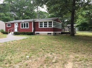 9 Summit Ave, Lakeville, MA 02347