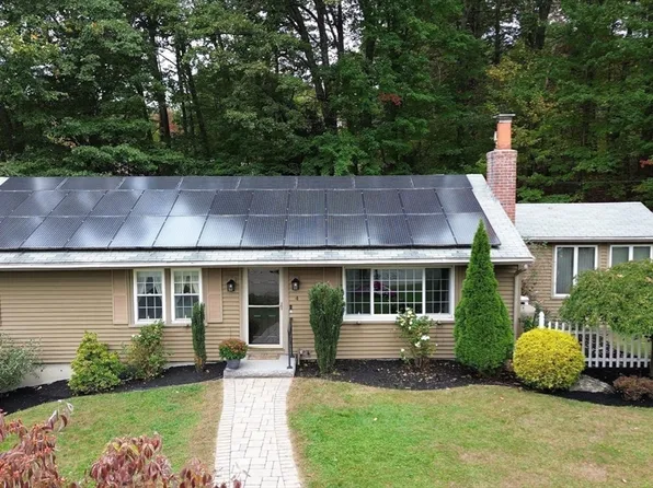 4 Sandy Glen Dr, Holden, MA 01520