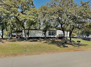 1601 Quail Run, Azle, TX 76020