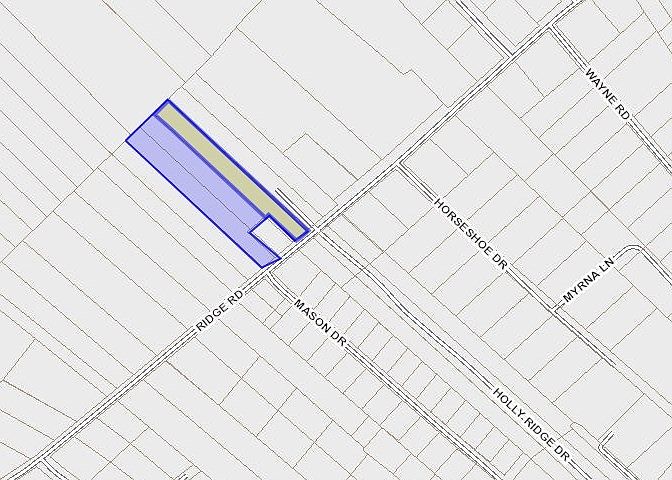 2nd image of 4 Ridge Rd #4