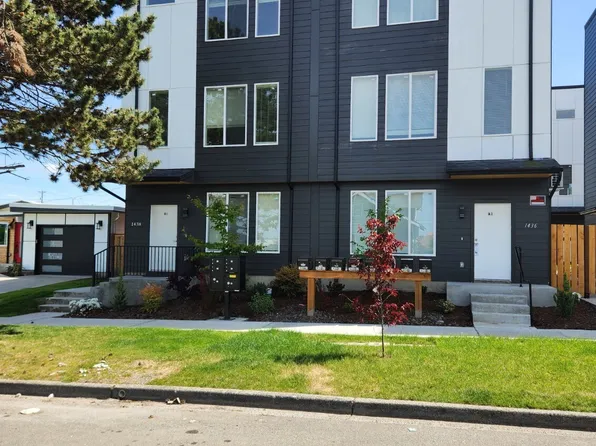1438 E 31 Street, Tacoma, WA 98404