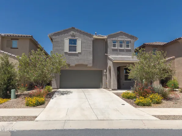 7004 W Hedge Rose Dr, Tucson, AZ 85757