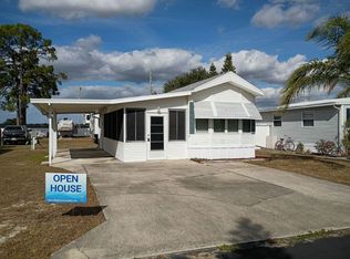 6 Pine Ridge Ter #307, Lake Placid, FL 33852