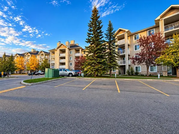 16320 W 24th St SW #3316, Calgary, AB T2Y 5A1