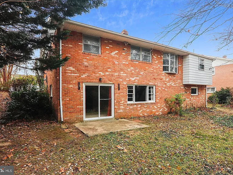 3607 Marlbrough Way #2 — Photo 11