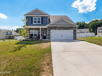 101 Franklin Village Trce, Kingston, TN, 37763