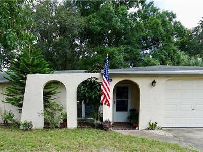 1835 Tumbleweed Dr, Holiday, FL, 34690