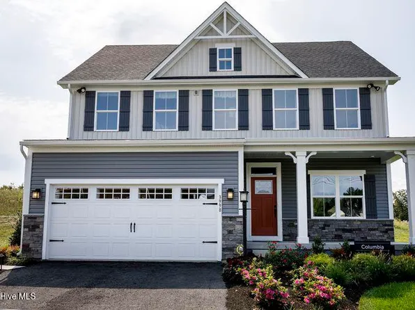 127 Harmonica Lane, Greenville, NC 27834