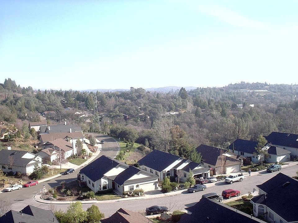 Gorgeous Mountain View