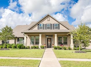 31041 Sunfall Trail Ln, Spring, TX 77386