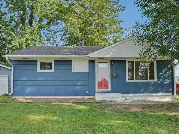 901 Harold Dr SE, Cedar Rapids, IA 52403