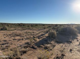 Glade Ave, California City, CA 93505