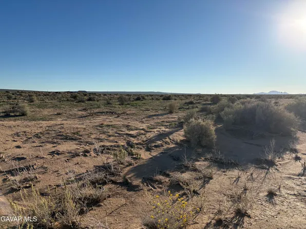 Glade Ave, California City, CA 93505