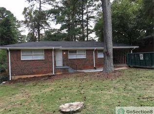 3449 Glensford Dr, Decatur, GA 30032