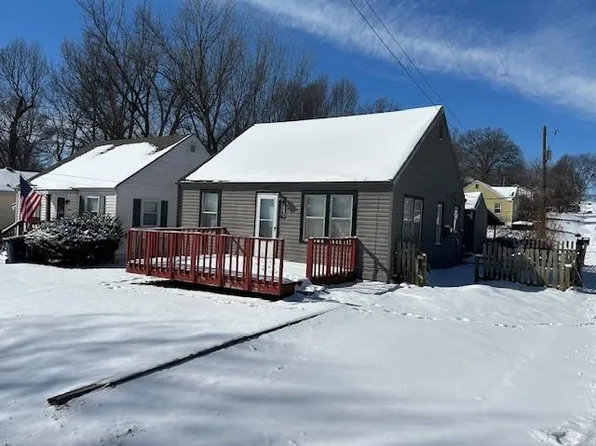 3746 N Garfield Ave, Kansas City, MO 64116