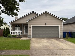 2137 Call Dr, Lexington, KY 40505