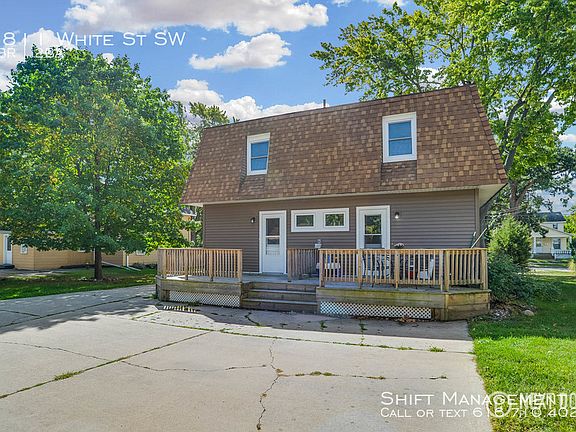 5th image of 3811 White St SW