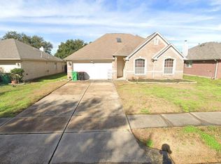 119 Willoughby Ct, Richmond, TX 77469