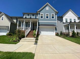 1620 Highpoint St, Wake Forest, NC 27587