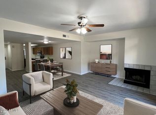 6550 N 47th Avenue #137, Glendale, AZ 85301