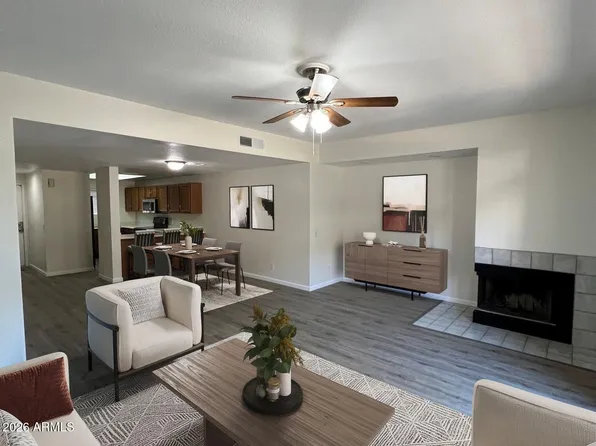 6550 N 47th Avenue #137, Glendale, AZ 85301