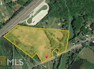 8808 Highway 59, Lavonia, GA 30553