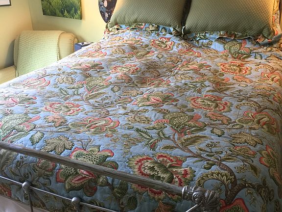 #2 of 3 bedrooms upstairs