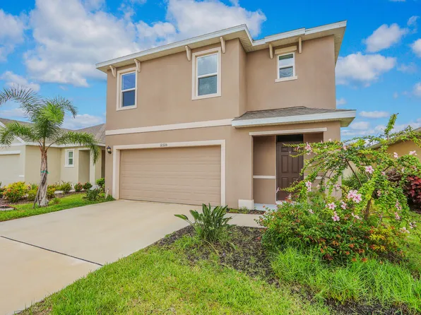 12335 SW Nettuno Way, Port St Lucie, FL 34987