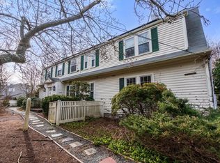 132 N Main St, Sharon, MA 02067