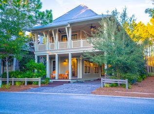 54 Thicket Cir, Santa Rosa Beach, FL 32459