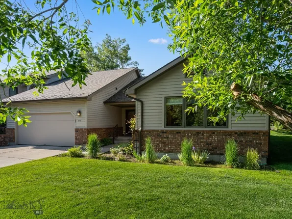 2111 Fairway Dr, Bozeman, MT 59715