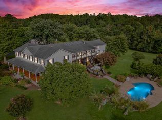 3500 Lillards Ford Rd, Brightwood, VA 22715