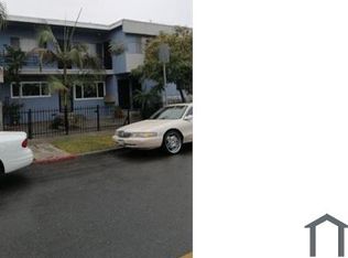9700 S San Pedro St APT 1, Los Angeles, CA 90003