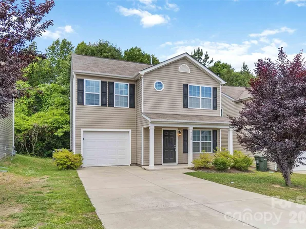 4148 Long Arrow Dr, Concord, NC 28025