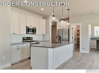 9046 Harlequin Cir, Frederick, CO 80504