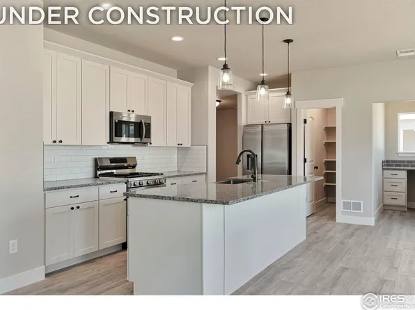 9046 Harlequin Dr, Frederick, CO 80504