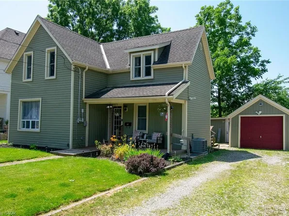 120 Cross St E, Haldimand County, ON N1A 1B8
